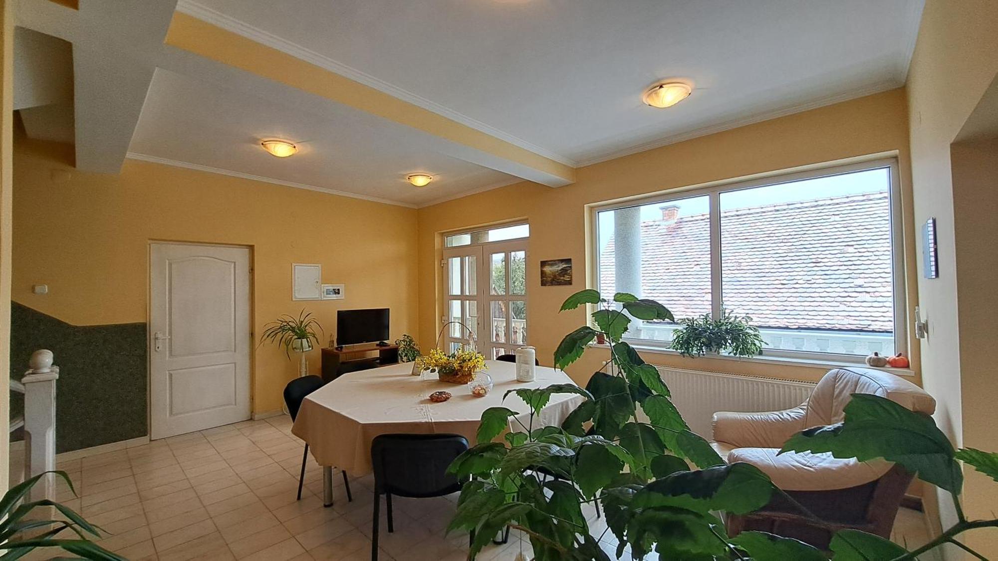 Bed and Breakfast Erika Panzio Ditrău Zewnętrze zdjęcie