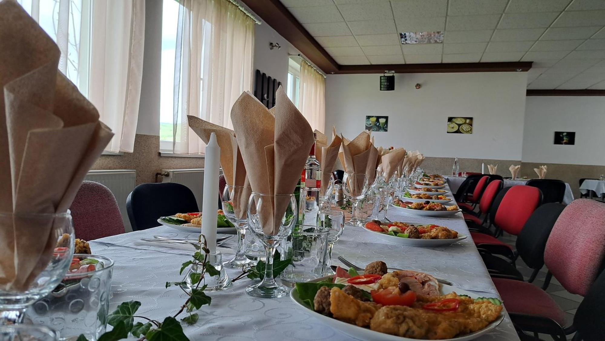 Bed and Breakfast Erika Panzio Ditrău Zewnętrze zdjęcie
