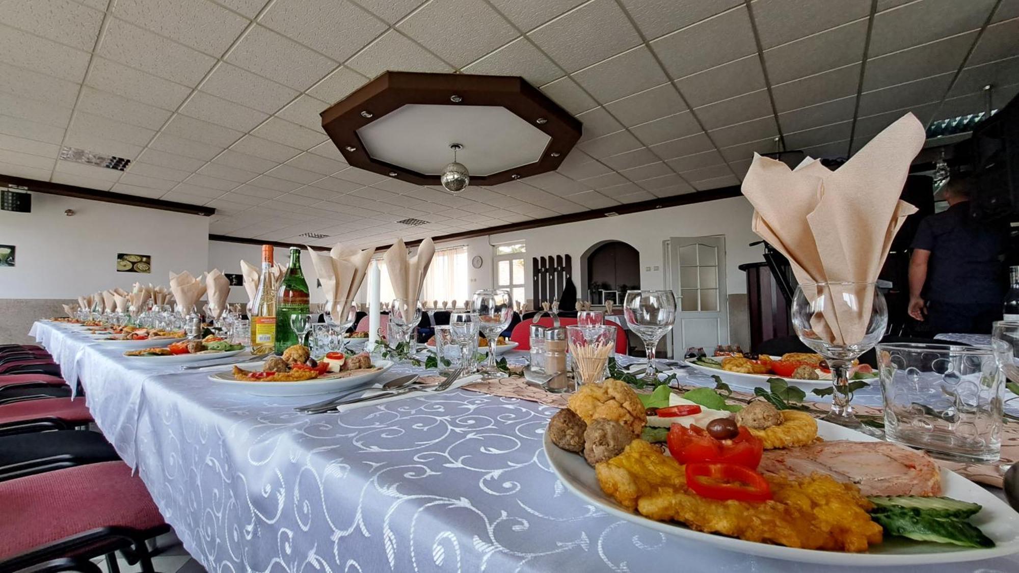 Bed and Breakfast Erika Panzio Ditrău Zewnętrze zdjęcie