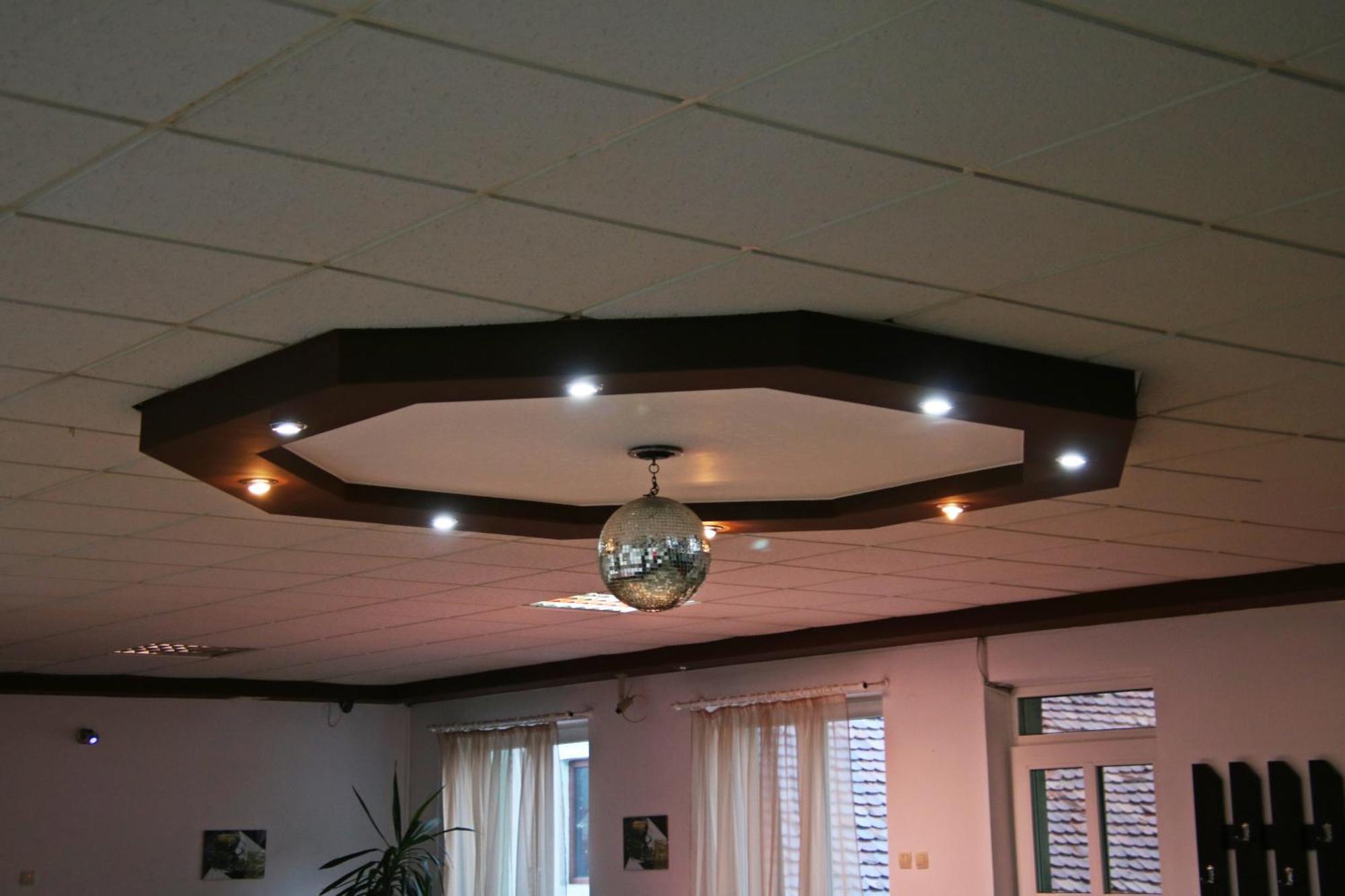 Bed and Breakfast Erika Panzio Ditrău Zewnętrze zdjęcie
