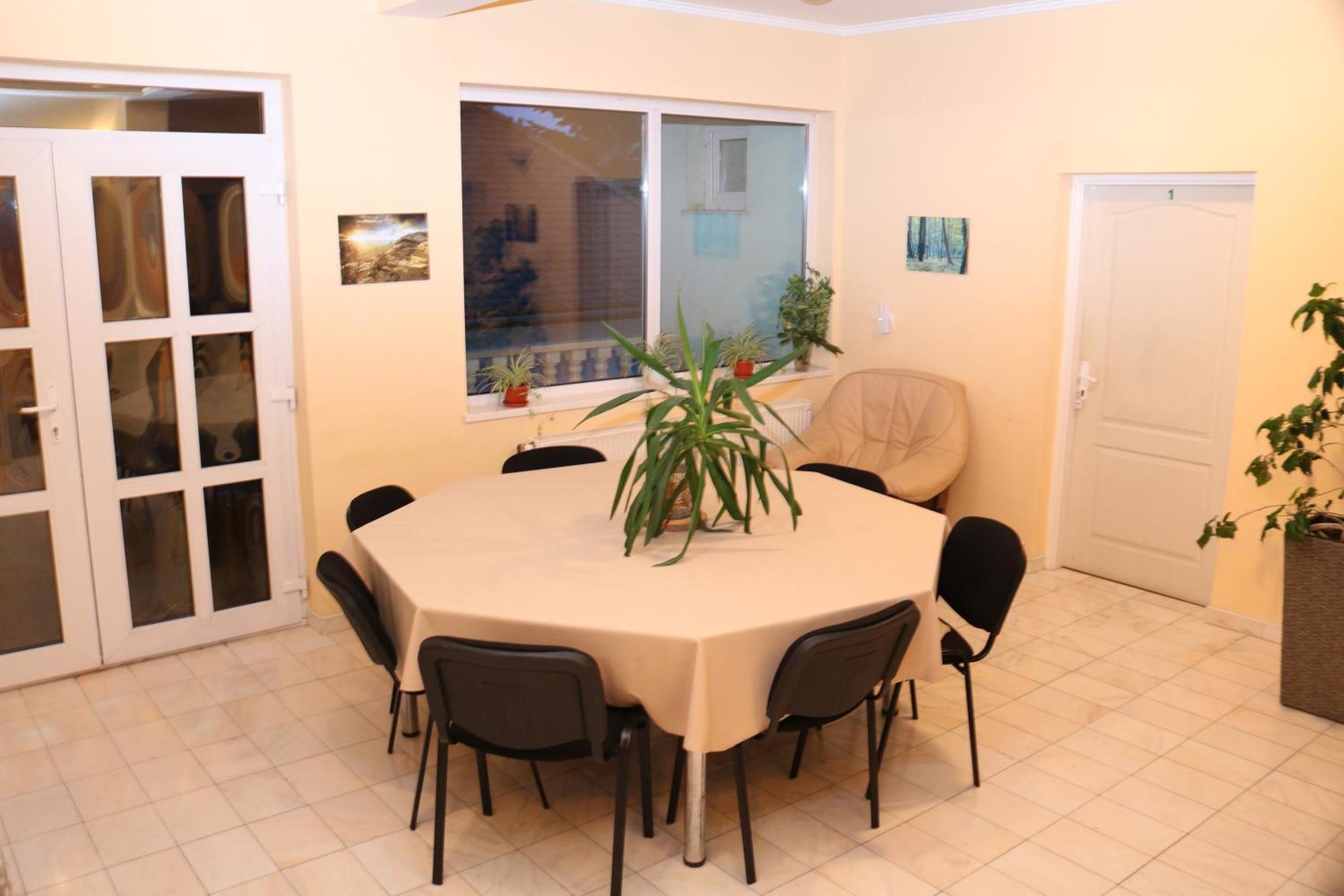 Bed and Breakfast Erika Panzio Ditrău Zewnętrze zdjęcie