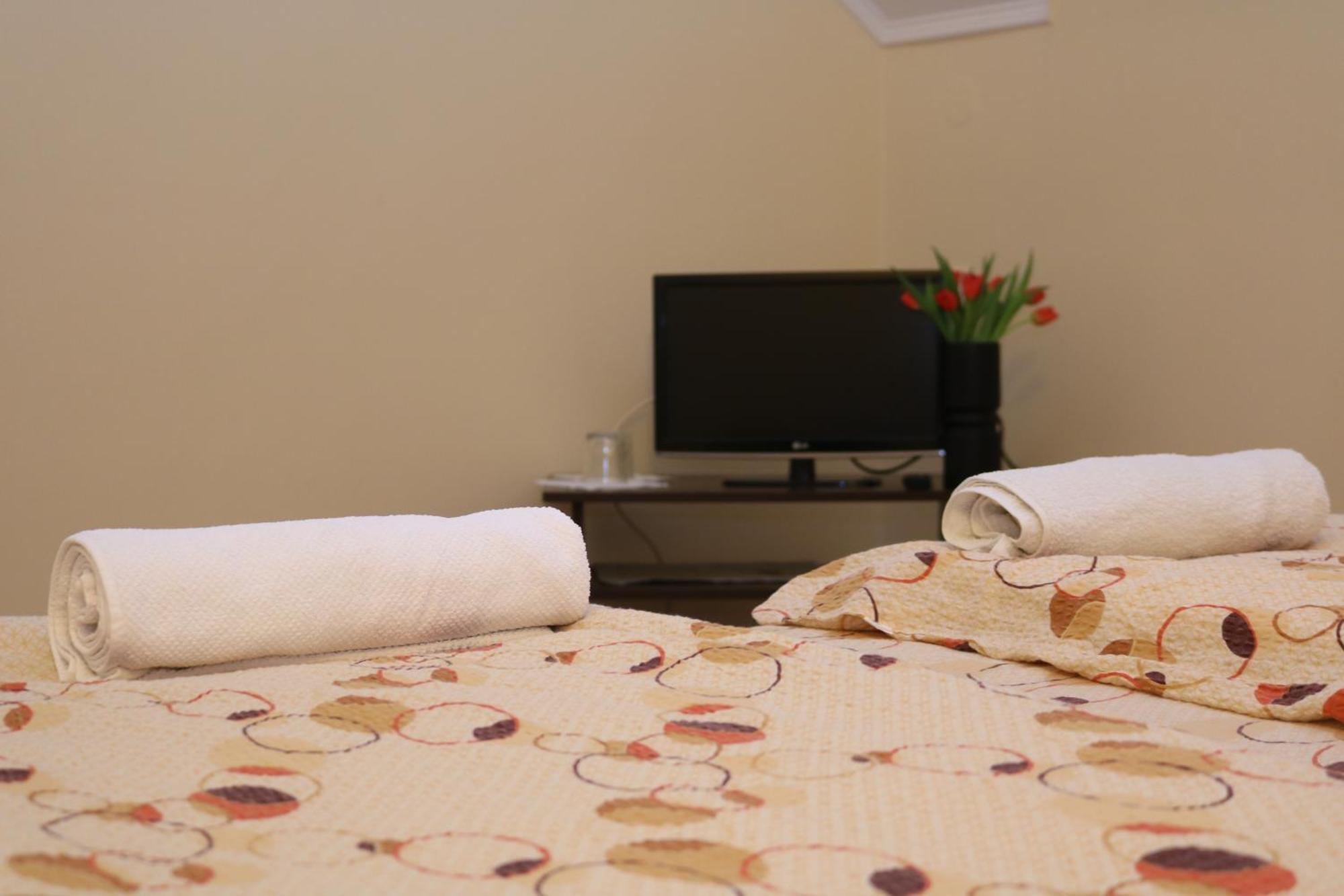 Bed and Breakfast Erika Panzio Ditrău Zewnętrze zdjęcie